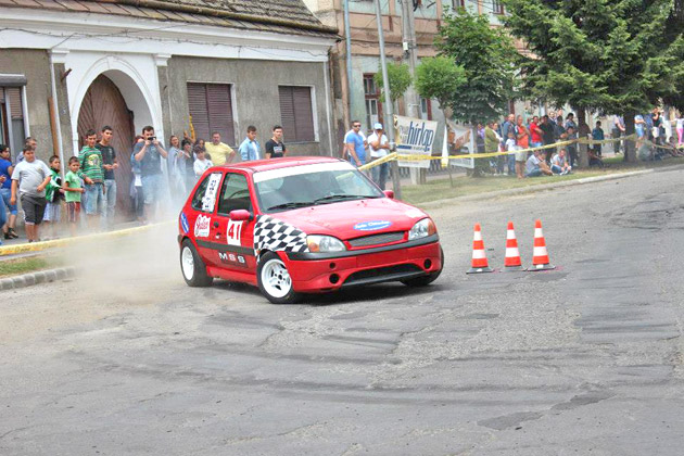 Eveniment de excepţie la Carei