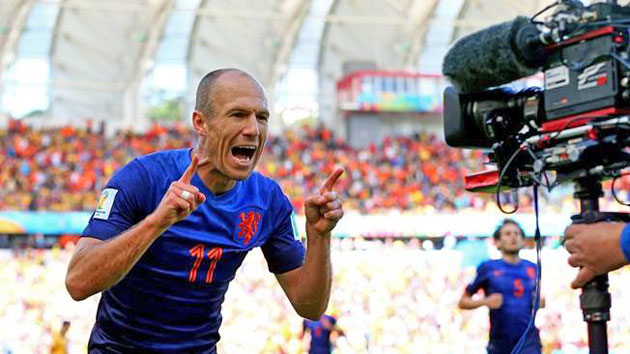 ”Portocala mecanică” cu un pas în optimi