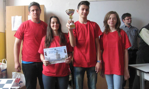 Cupa Sătmarului, cu 108 sportivi la start