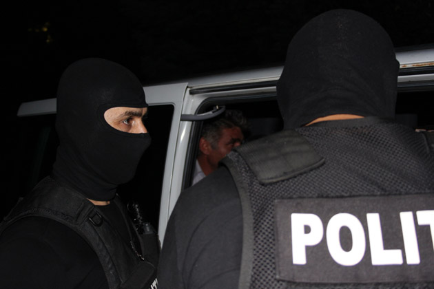 Medic şantajat de un pacient