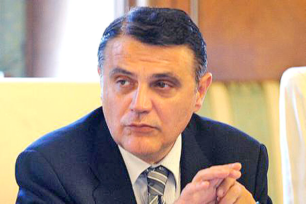 Ovidiu Silaghi a depus ieri jurământul în Camera Deputaţilor