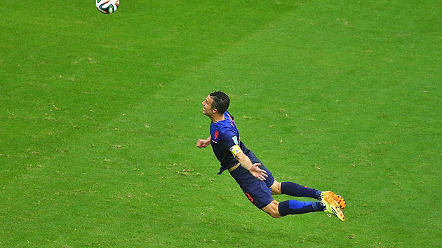 WOW…Avem olandezii zburători!