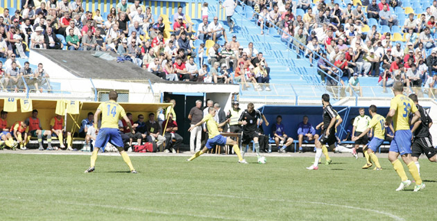 Sabău, Kinczel și Roghină, împrumutați la FC Zalău