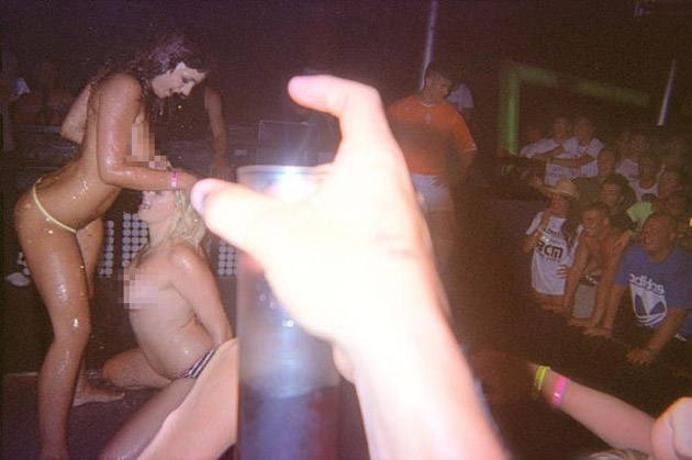 Ce fac tinerii în vacanţă în Mallorca