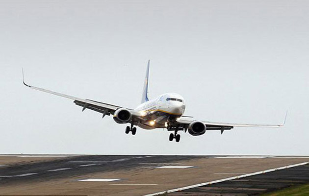 Ce trebuie să ştii despre turbulenţe