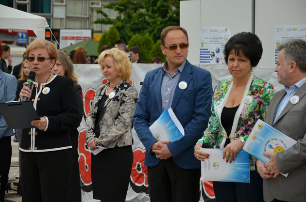 Șefii liberali își pierd „scaunele”