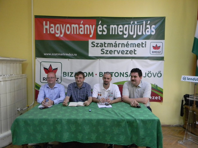 Sătmărenii sunt aşteptaţi la Zilele Culturale Partium