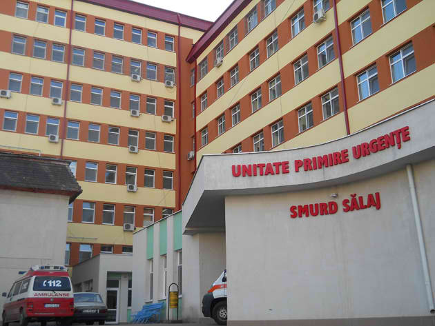 Un singur candidat pentru funcția de director medical al Spitalului Județean de Urgență Zalău