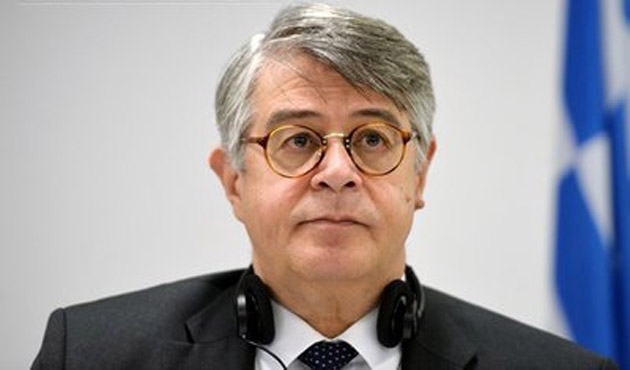 Ambasadorul Greciei: Economia României nu are finanţare suficientă. Soluţia - fondurile UE