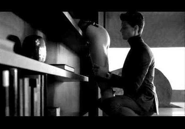 Trailer-ul de la Fifty Shades of Grey e mai prost decât ne aşteptam