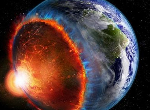 APOCALIPSA e aproape!