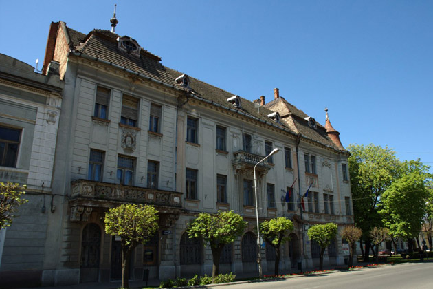 Careiul, sub teroarea hoţilor