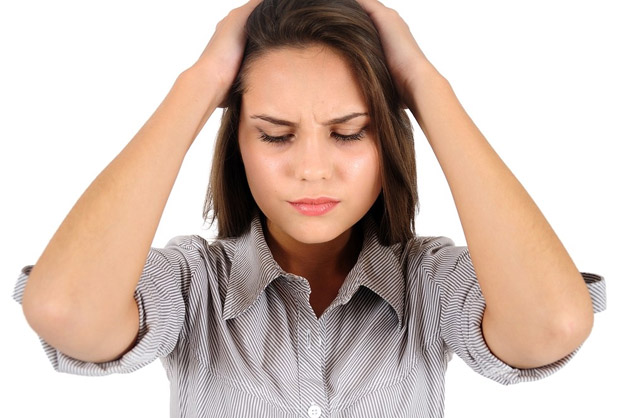 Stresul este la fel de molipsitor ca răceala