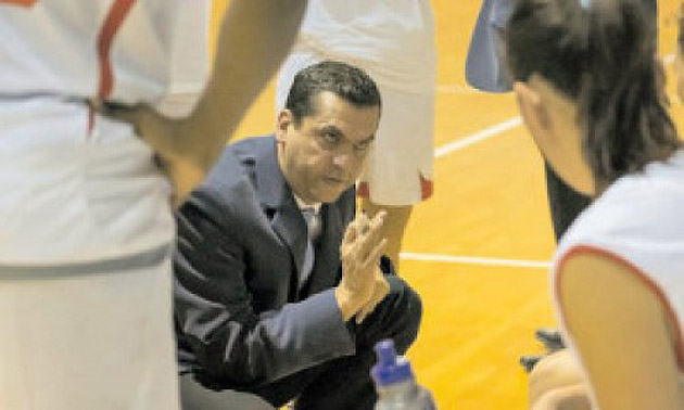 Dan Fleșeriu rămâne la campioana CSM Târgoviște