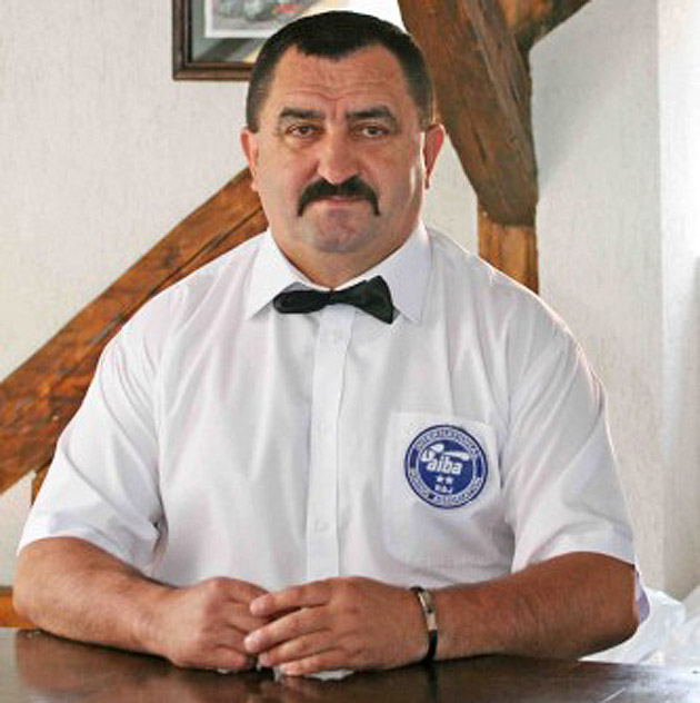 La Mulţi Ani, Ioan Gavriş!