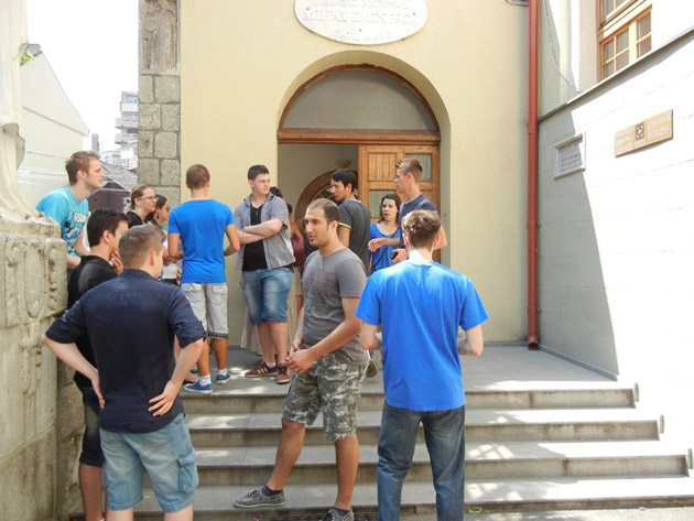 Adeverinţele de Bac, recunoscute şi în străinătate