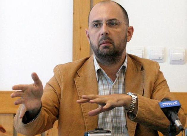Kelemen Hunor, susţinut de liderii UDMR pentru a candida la Preşedinţie