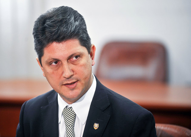 Corlăţean: Contăm pe sprijinul Italiei pentru aderarea României la Spaţiul Schengen