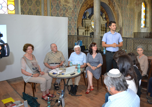 Mărturii despre ororile din lagărul de la Auschwitz-Birchenau