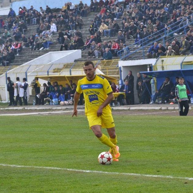 Gavrilescu ar vrea să plece de la Olimpia