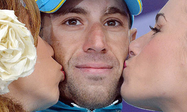 Vincenzo Nibali a câştigat etapa a XVIII-a a Turului Franţei