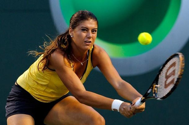 Sorana Cîrstea, eliminată în turul 2 la turneul de la Washington