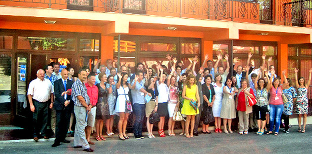 Zilele Medicale ale Ţării Oaşului, la a VI-a ediţie