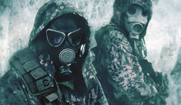 Bagdadul confirmă preluarea controlului asupra unui fost depozit de arme chimice de către terorişti