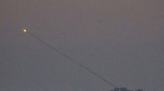 Israelul, atacat cu un tir de RACHETĂ dinspre Liban