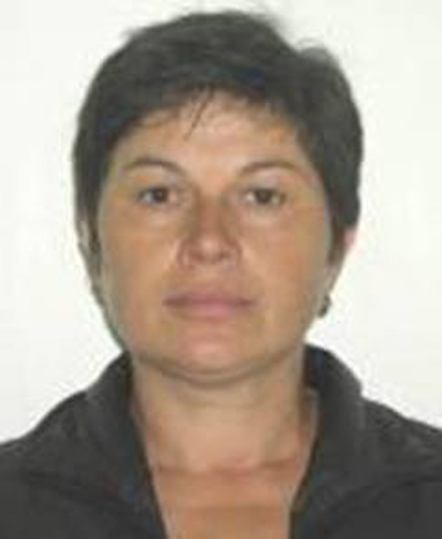 A dispărut la cules de cuperci