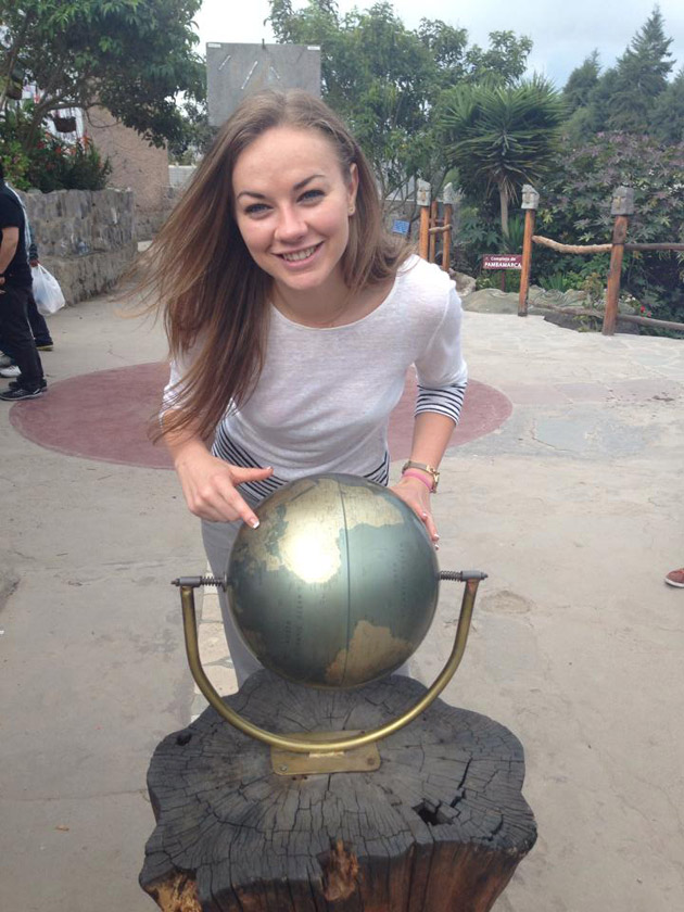 ”O experiență unică!”