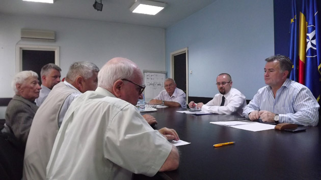 Persoanele vârstnice, cele mai vulnerabile sau ușor de înșelat