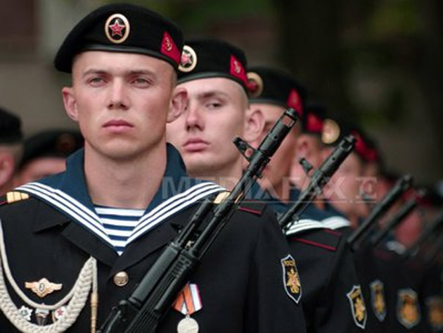 Ucraina se află în pragul unei "agresiuni la scară largă" din partea Rusiei, afirmă Kievul