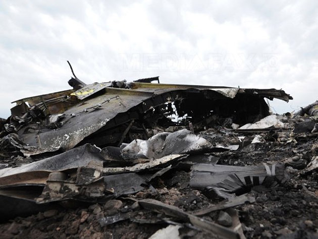 ”Războiul dezinformării” privind provenienţa rachetei care ar fi doborât avionul malaysian