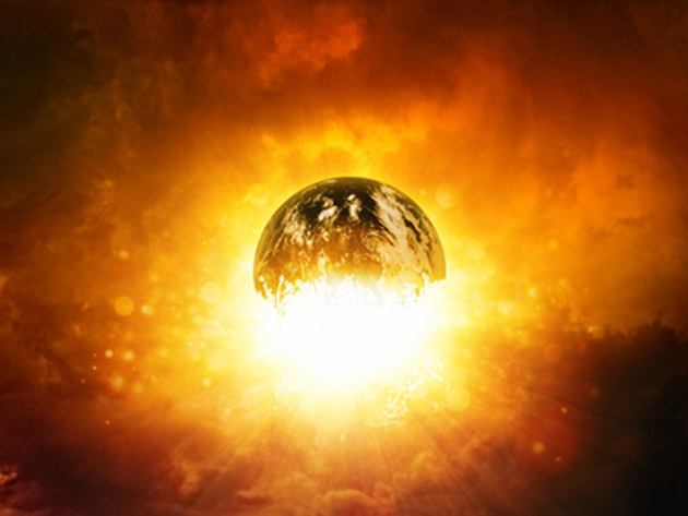 5 dezastre care ar putea afecta omenirea până în anul 2050