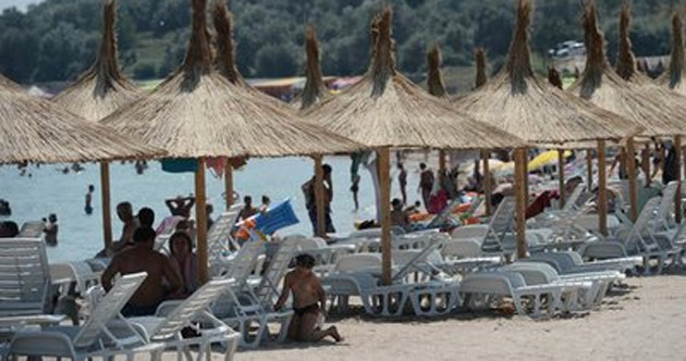 Cum ajungem la mare? Cât costă şi cât durează drumul până pe litoral, din cele mai importante oraşe din România