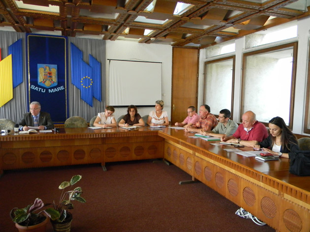 Mistreţii au scăpat de sub control şi fac prăpăd în agricultură