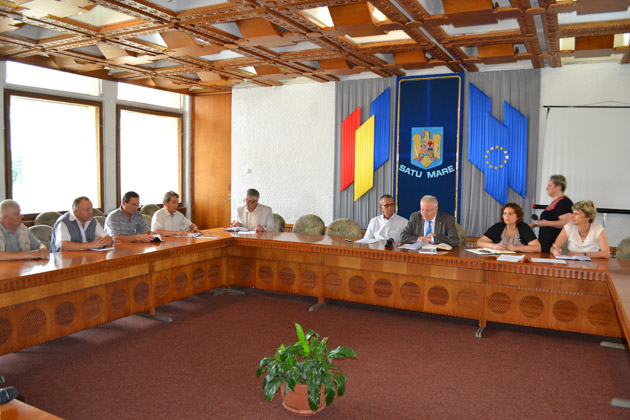 Pensionarii le-au pus gând rău prostituatelor, valutiştilor şi cerşetorilor