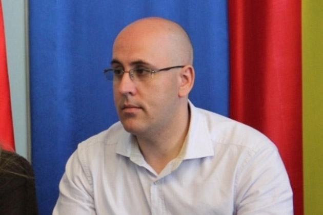 Ponta îl numeşte la Transporturi pe Mircea Jorj, fostul şef al PSD Cluj-Napoca