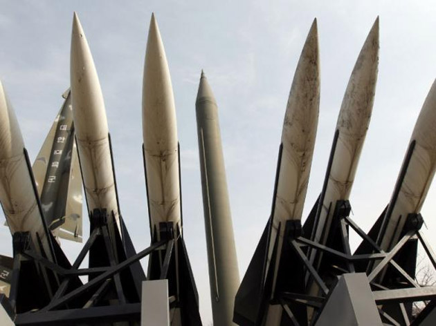 Mişcarea islamistă Hamas a lansat peste 40 de rachete asupra Israelului