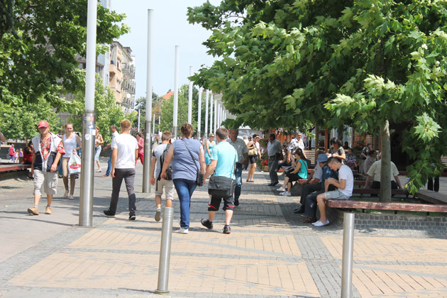 Sătmărenii mai cred în instituţia familiei