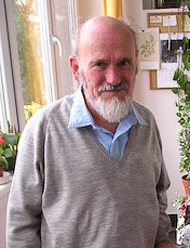 Turneu internaţional de şah în memoria lui Iuliu Szabo