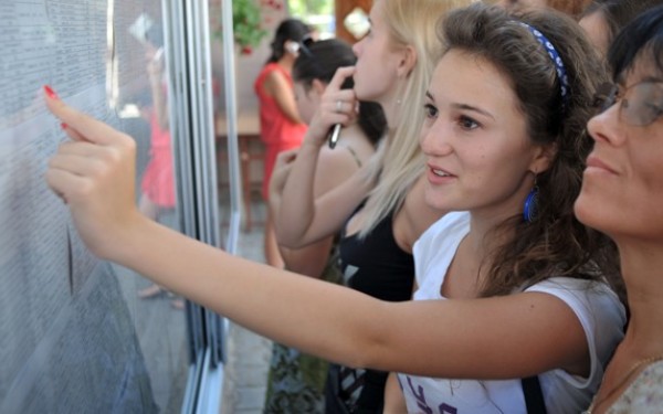 Contestaţiile nu au adus nimic nou la Bac