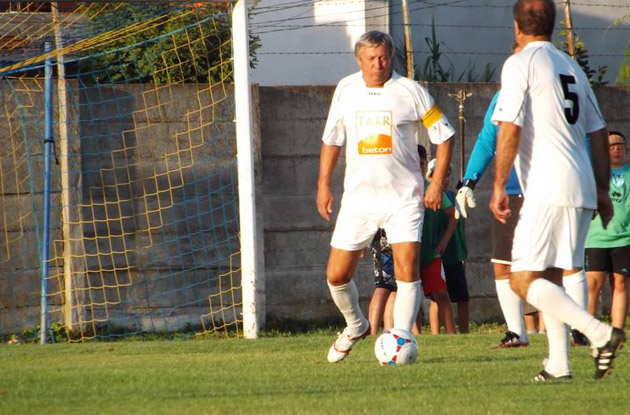 Gabi Both: “Germania a meritat titlul!”