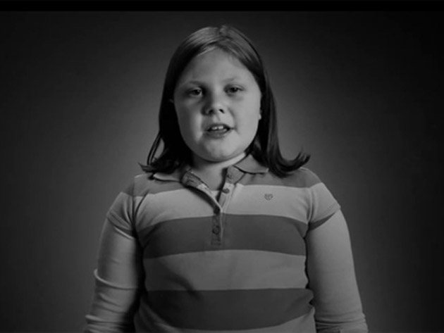 Un sfert din copiii de opt ani sunt supraponderali sau obezi, cinci la sută sunt subnutriţi