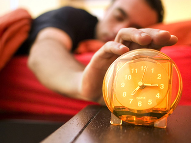 Persoanele matinale sunt "mai puţin morale" după lăsarea serii