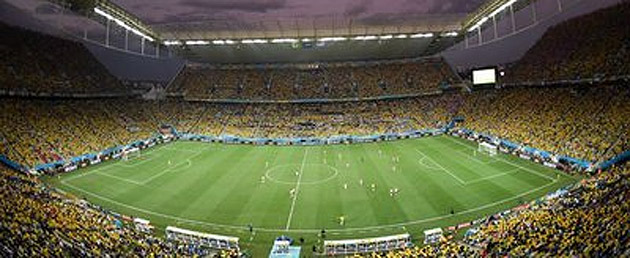 Programul partidelor de azi de la Cupa Mondială