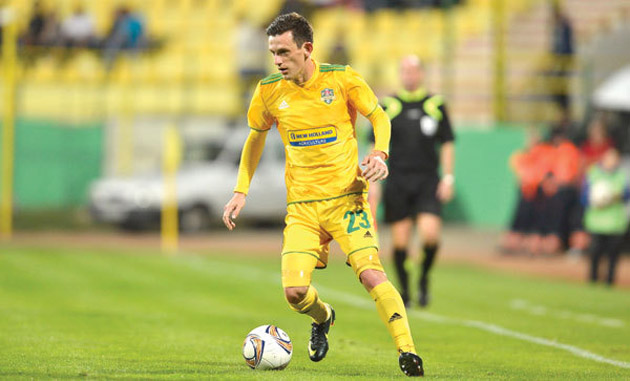 Ce mai fac fotbaliştii sătmăreni