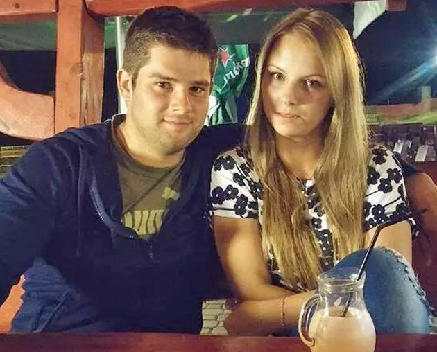 Adrian Gătina a decedat la două săptămâni după accident