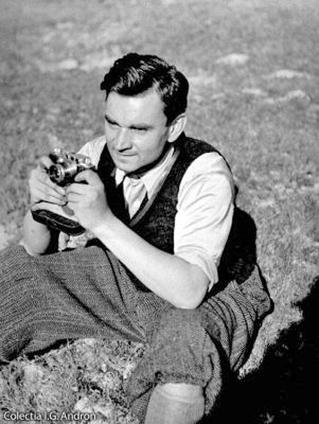 Expoziţie comemorativă la Muzeul Ţării Oaşului